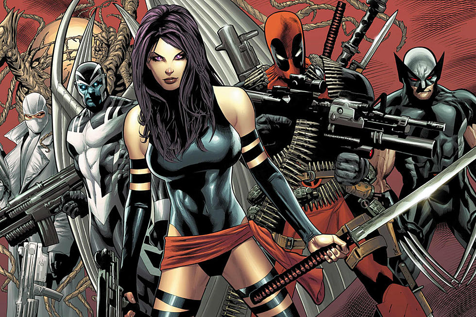 This ‘X-Force’ Movie We Never Got To See Sounds Amazing