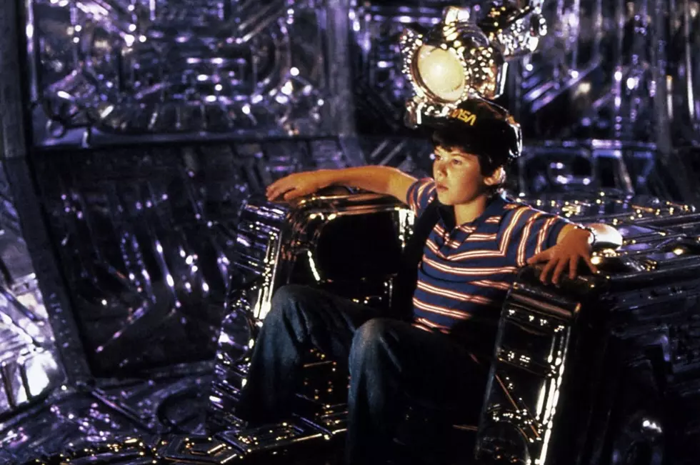 ‘Flight of the Navigator’ Remake In the Works From ‘Lucifer’ Showrunner