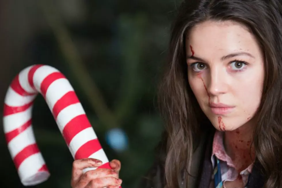‘Anna and the Apocalypse’ Trailer: The ‘Shaun of the Dead’ Musical You Didn’t Know You Wanted