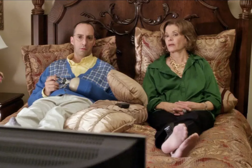 'Arrested Development' Reunites Motherboy in Season 5 Photo