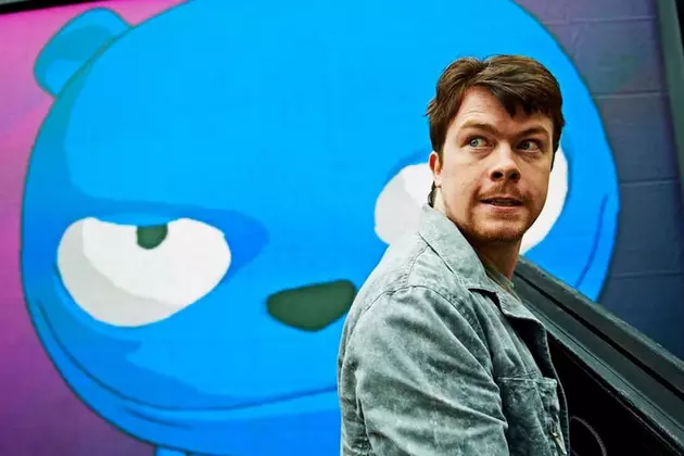 ‘Black Mirror’ Takes a Shot at Apple’s New iPhone With Familiar ‘Animoji’
