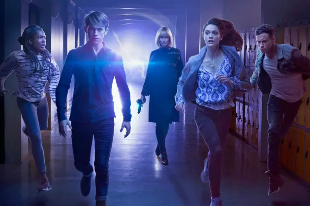 ‘Doctor Who’ Spinoff ‘Class’ Officially Canceled, Writer Confirms