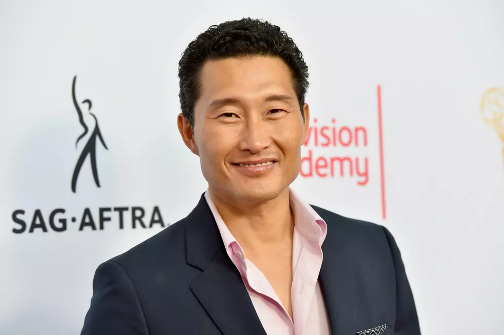 Daniel Dae Kim in Talks for ‘Hellboy’s Ben Daimio, Which Is a Truly Perfect Choice