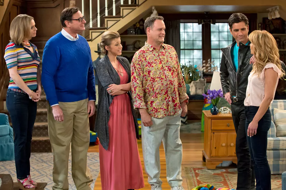 ‘Fuller House’ Ending After Fifth and Final Season