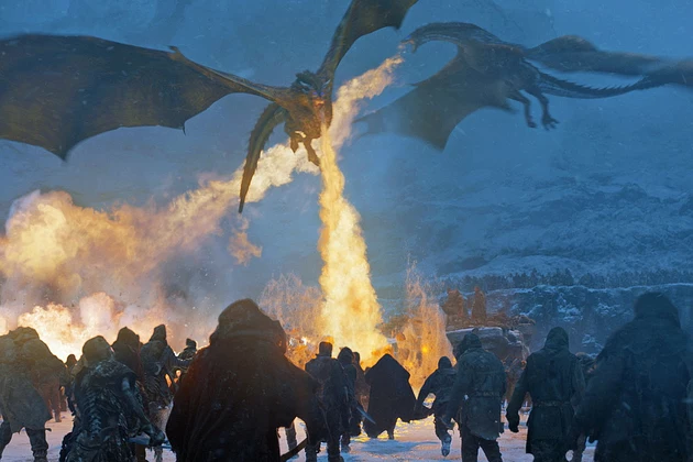 Each ‘Game of Thrones’ Season 8 Episode Will Cost an Insane Amount