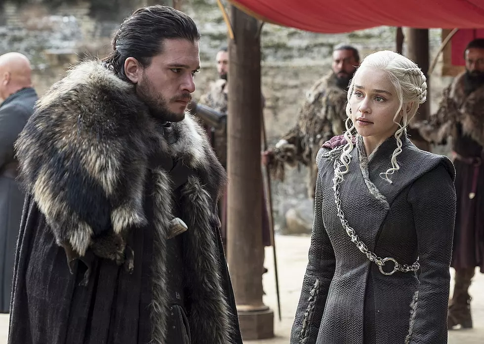 ‘Game of Thrones’ Season 8 Confirms Miguel Sapochnik, Showrunners to Direct