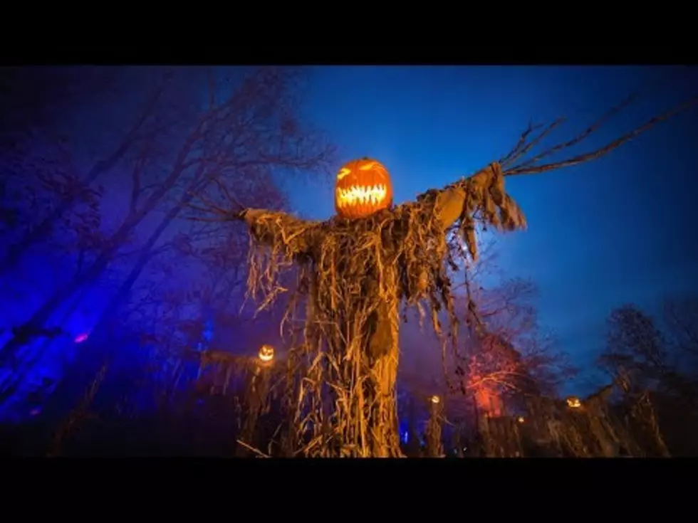 ‘Haunters: The Art of the Scare’ Trailer Takes You Inside the Haunted House Industry