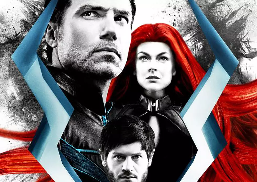 Review: ABC’s ‘Inhumans’ Is ‘The Room’ of the Marvel Universe