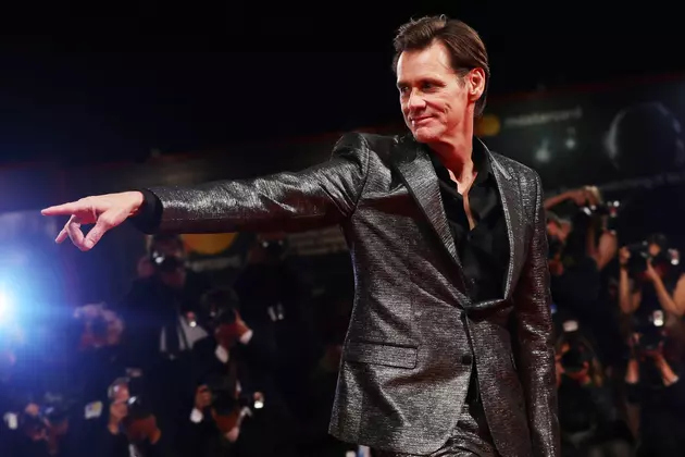 Jim Carrey to Lead Showtime Comedy ‘Kidding’ With ‘Eternal Sunshine’ Director