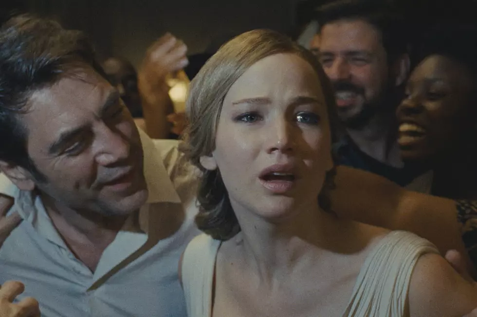 ‘mother!’ Review: Darren Aronofsky’s Hellish Nightmare Is His Most Insane Movie Yet