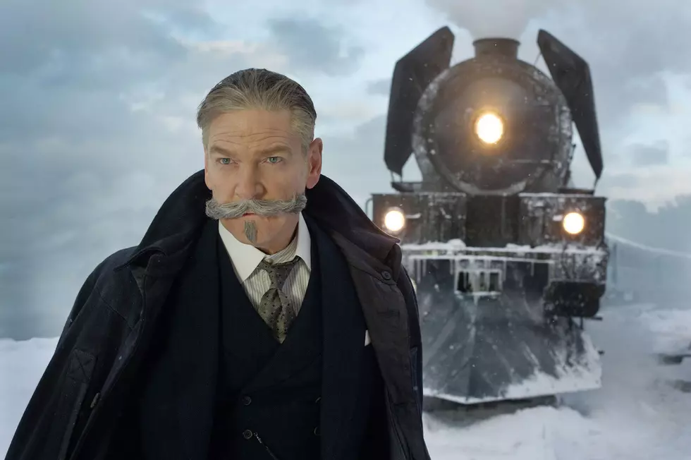 ‘Murder on the Orient Express’ Review: Silly, Boring Whodunit