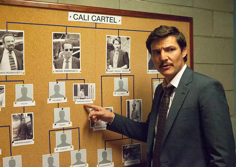 ‘Narcos’ Season 4 Might Lose Pedro Pascal From the Cast