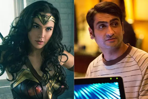 Gal Gadot and Kumail Nanjiani to Host ‘SNL’ in October
