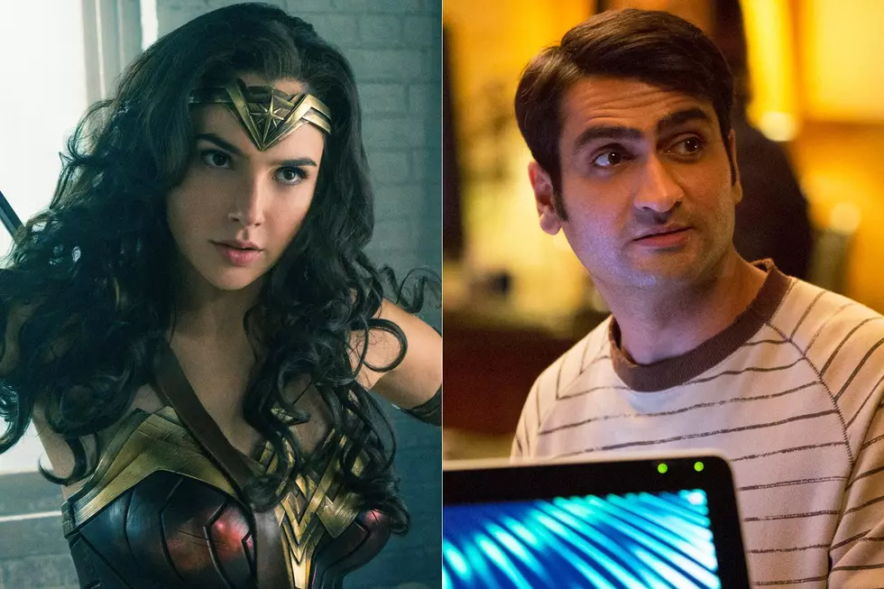 Gal Gadot and Kumail Nanjiani to Host ‘SNL’ in October