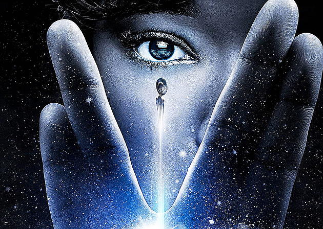 Review: ‘Star Trek: Discovery’ Is Good Sci-Fi, But Is It Good ‘Star Trek’?