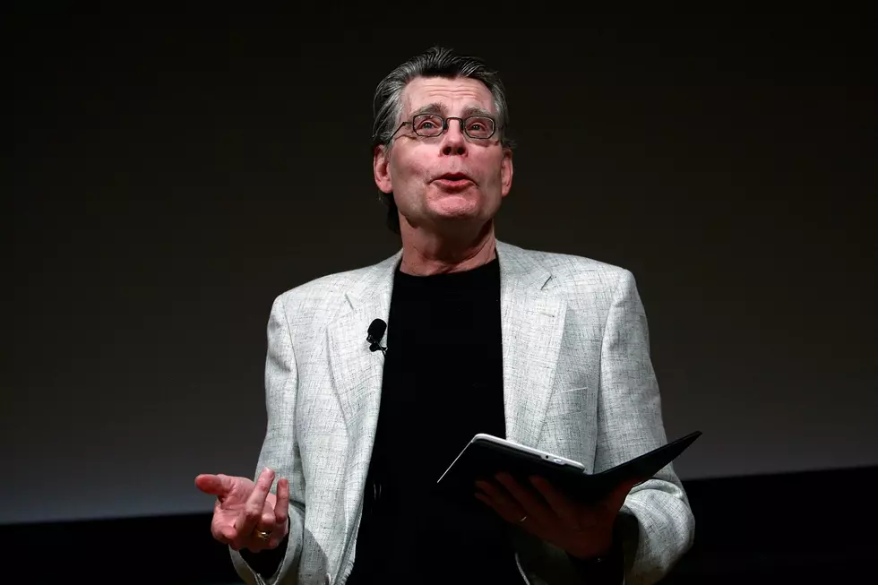 Stephen King Fever Continues With a ‘Suffer the Little Children’ Adaptation
