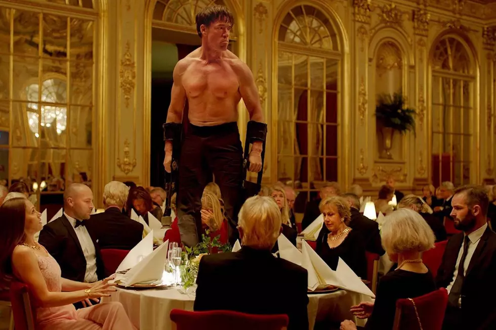 ‘The Square’ Trailer Turns the Art World Upside Down