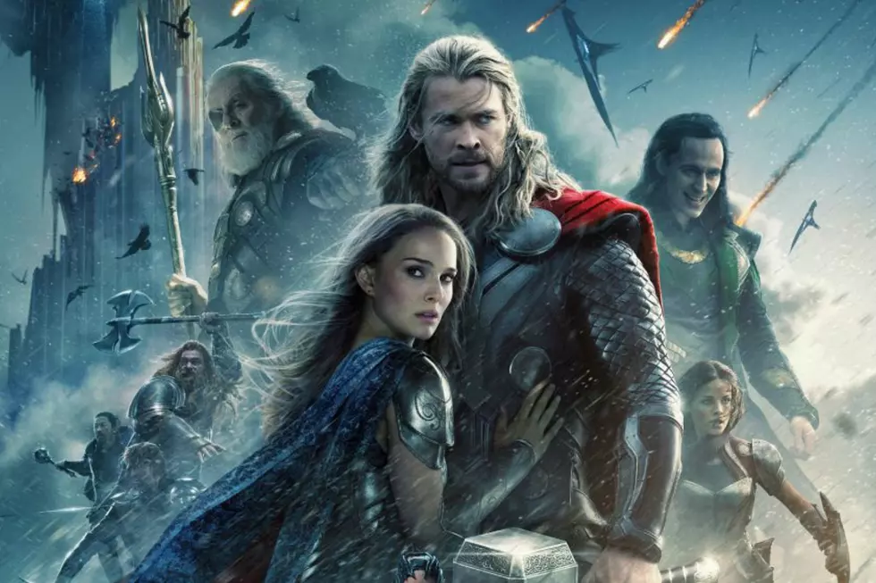 ‘Thor: Ragnarok’ Will Explain Why Thor and Jane Foster Split