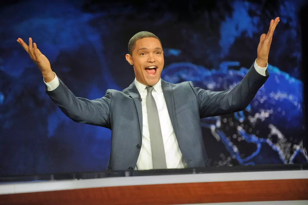 Trevor Noah Will Remain Our ‘Daily Show’ Host Through 2022