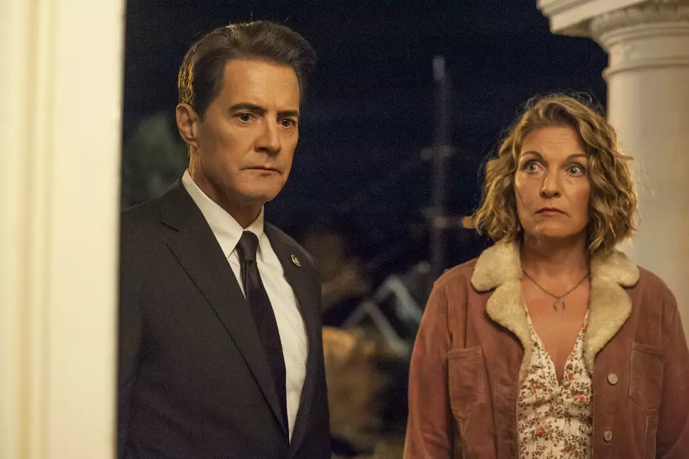 Will ‘Twin Peaks’ Return for Season 4? Here’s What Kyle MacLachlan Says