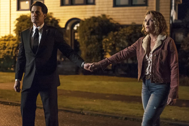 Will ‘Twin Peaks’ Return for Season 4? Here’s What Kyle MacLachlan Says