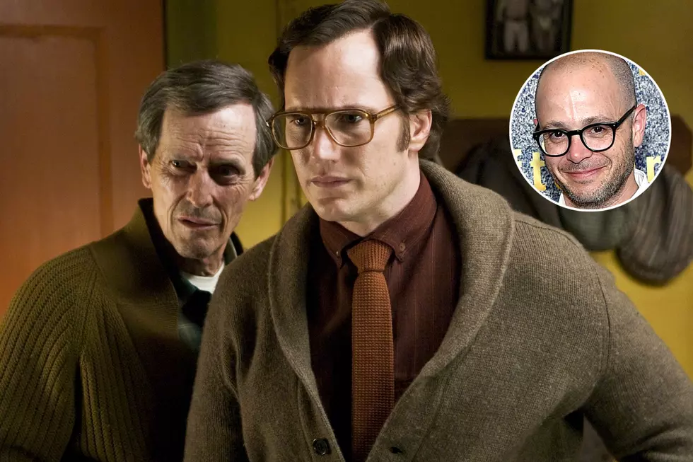 Damon Lindelof Shares HBO 'Watchmen' Series Tease