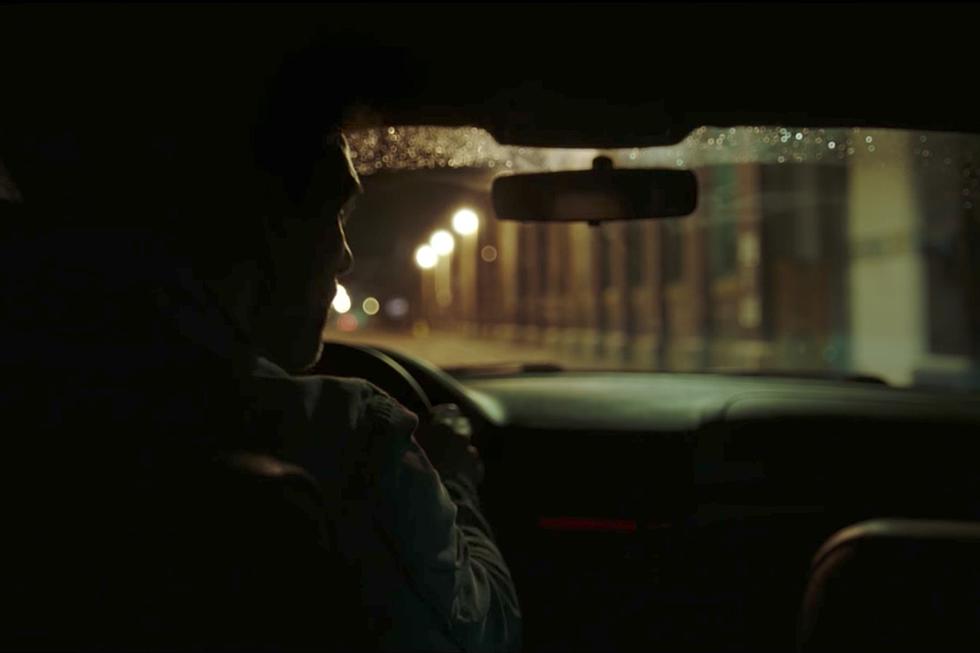‘Wheelman’ Teaser: Frank Grillo Plays a Getaway Driver