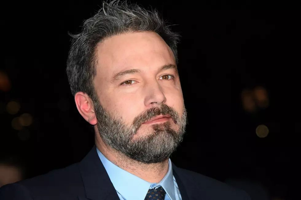 Ben Affleck to Donate All Future Weinstein Residuals to Charity