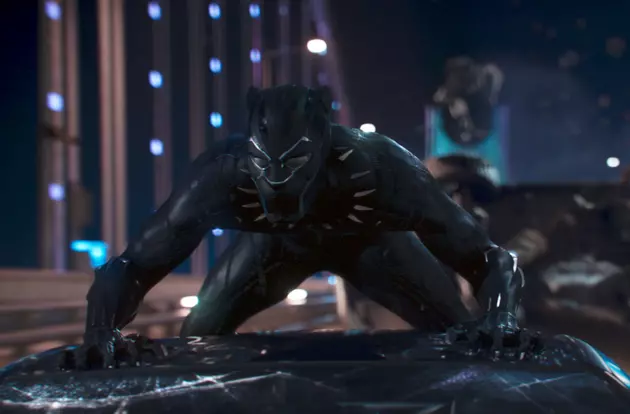 &#8216;Black Panther&#8217; Fans Searching For Wakanda Have Discovered This Illinois Town