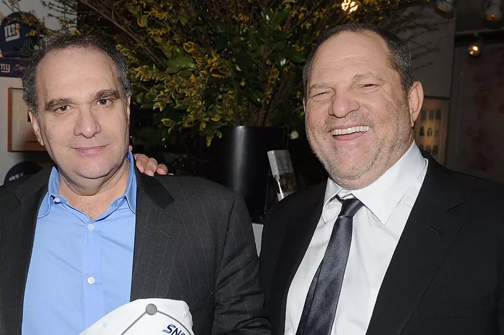 Bob Weinstein Paid Off Two of Harvey Weinstein’s Accusers