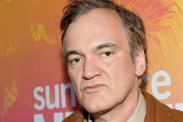 Quentin Tarantino’s Next Movie Will Officially Arrive in 2019
