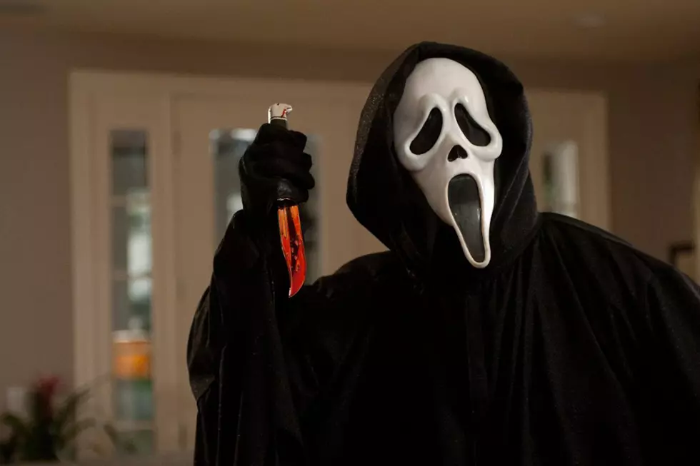 You Can Party at the House From ‘Scream’ (And Get a Call From Ghostface)