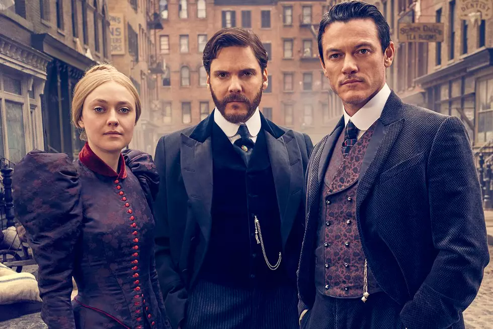 TNT’s ‘The Alienist’ Adaptation Sets 2018 Premiere With New Trailer