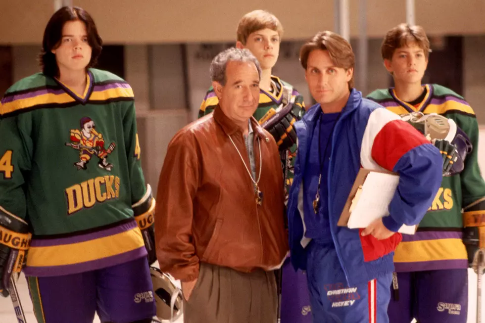 The 10 Best Sports Movies Starring Kids