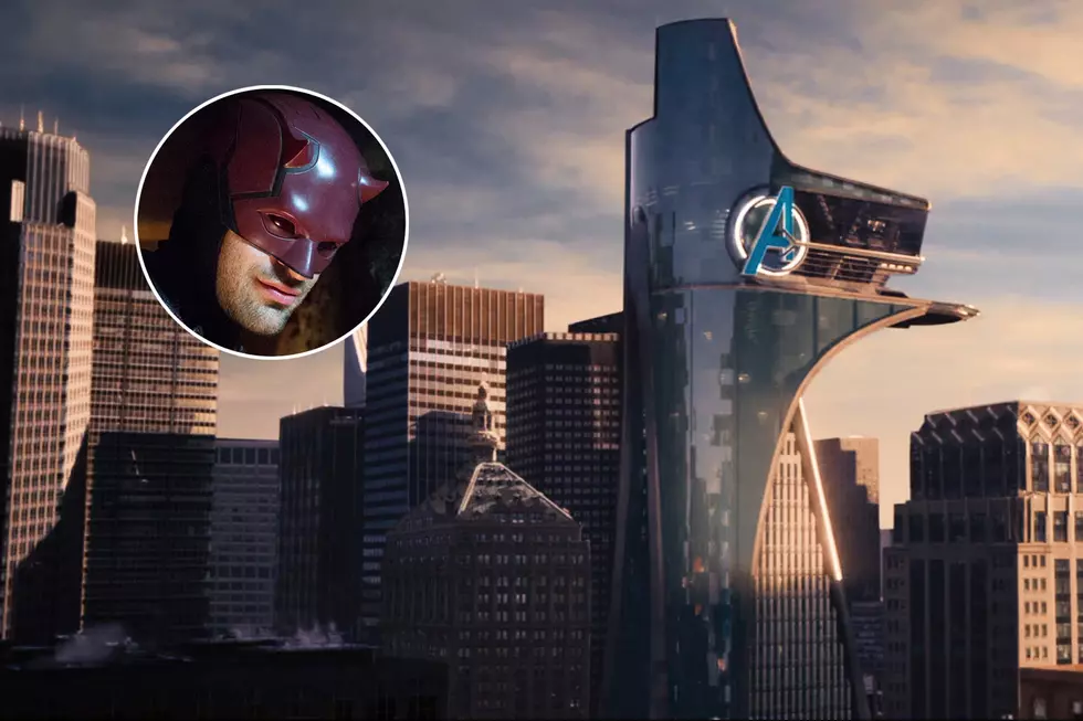 Why 'The Defenders' Series Never Show 'Avengers' Tower