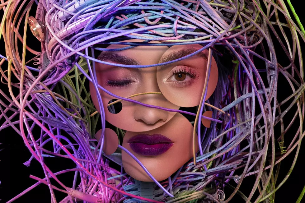 Amazon Holds a ‘Black Mirror’ to Philip K. Dick in First ‘Electric Dreams’ Trailer