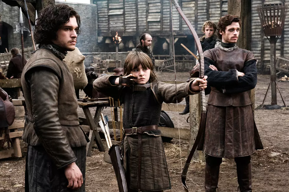What Went Wrong With the Original 'Game of Thrones' Pilot?