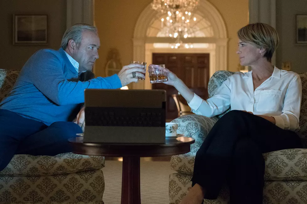 Russian Trolls Allegedly Watched ‘House of Cards’ to Learn American Politics