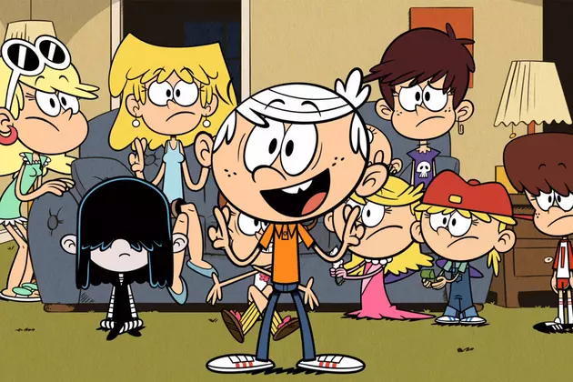 Nickelodeon ‘The Loud House’ Creator Fired Over Sexual Harassment