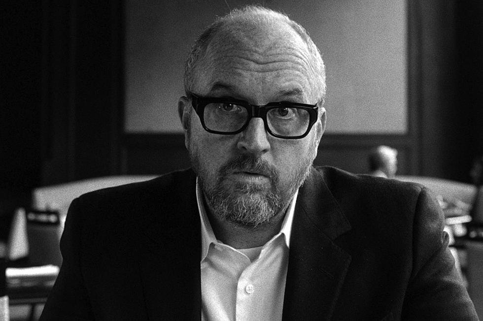 Louis C.K. Is Buying ‘I Love You, Daddy’ Back From Distributor Following Sexual Harassment Scandal