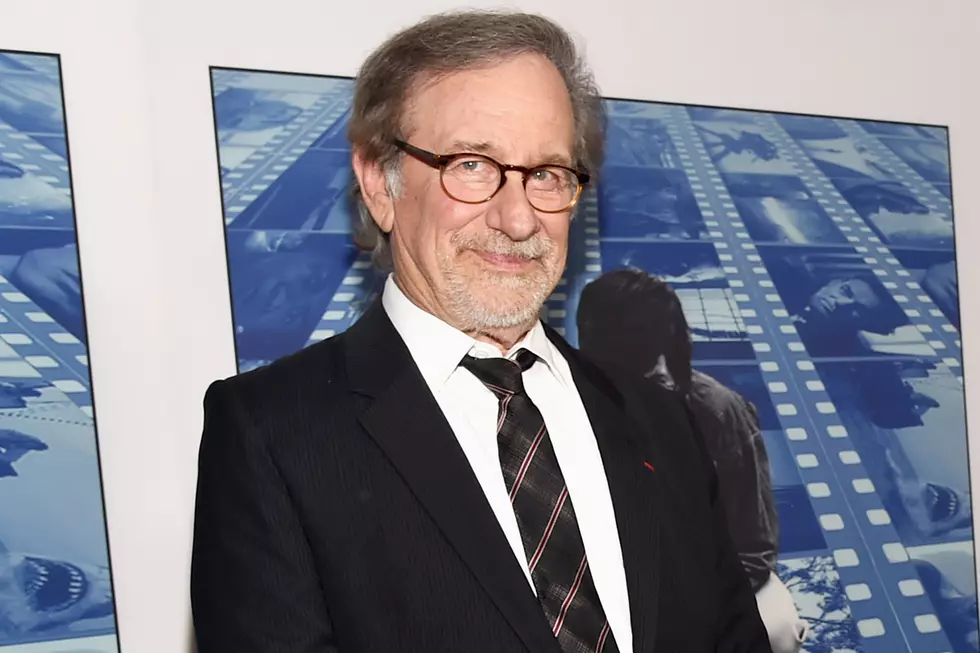 Steven Spielberg 'Amazing Stories' TV Reboot Set at Apple