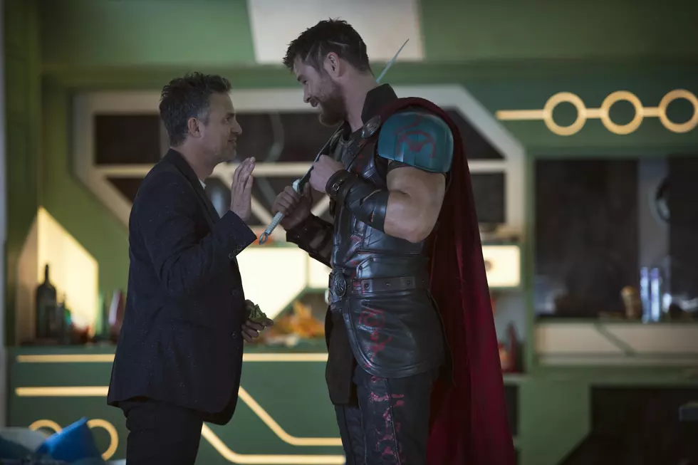 ‘Thor: Ragnarok’ Review: The Best Thor Movie, But Not Perfect