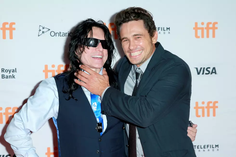 ‘The Room’ Auteur Tommy Wiseau Wants to Direct or Star in ‘Star Wars’