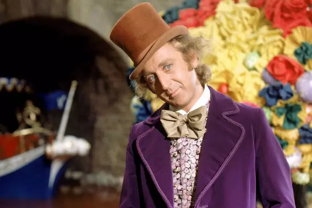 Willy Wonka &#038; The Wheel Of Goodness!