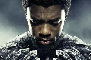 Kendrick Lamar to Produce Marvel’s ‘Black Panther’ Soundtrack
