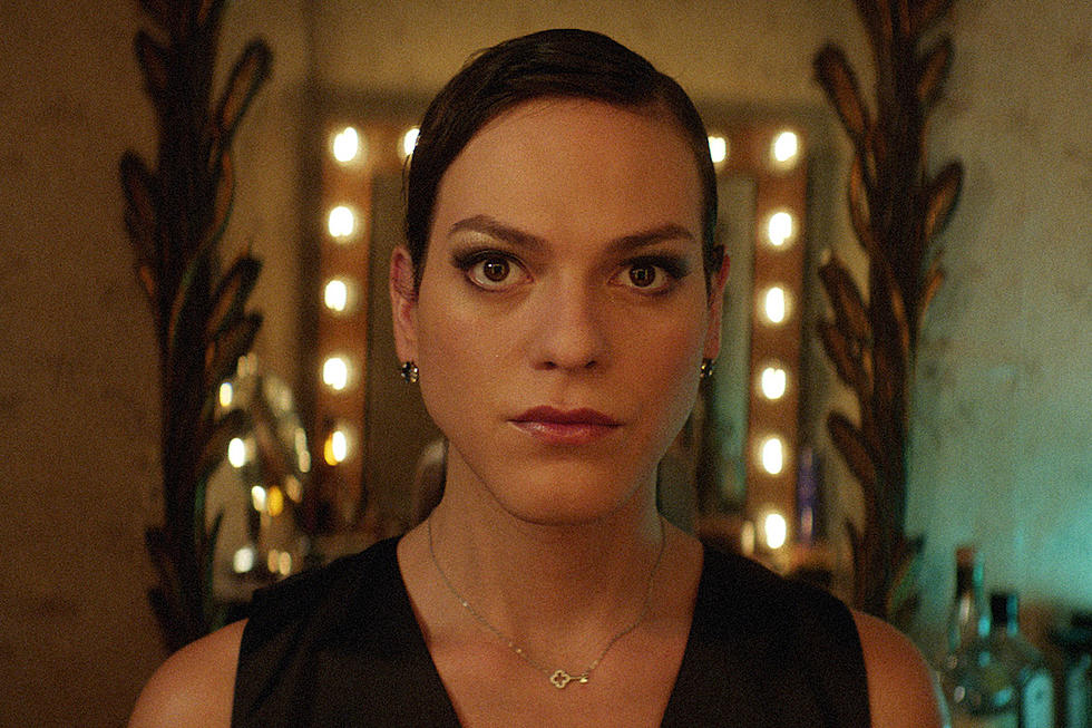 Here’s What Daniela Vega Will Do If She Becomes the First Trans Actress Nominated for an Oscar