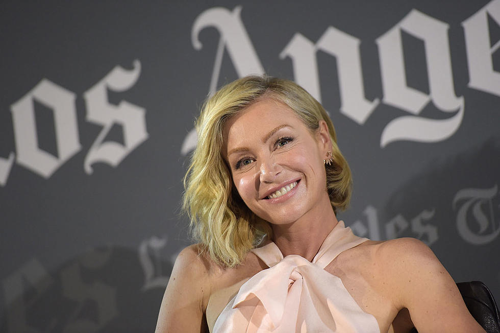Portia de Rossi the Latest Actress To Accuse Steven Seagal of Sexual Misconduct