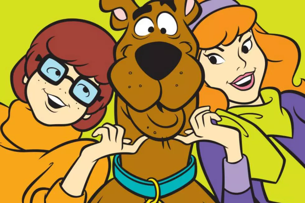 Another Scooby-Doo Movie In 2020…Really…?