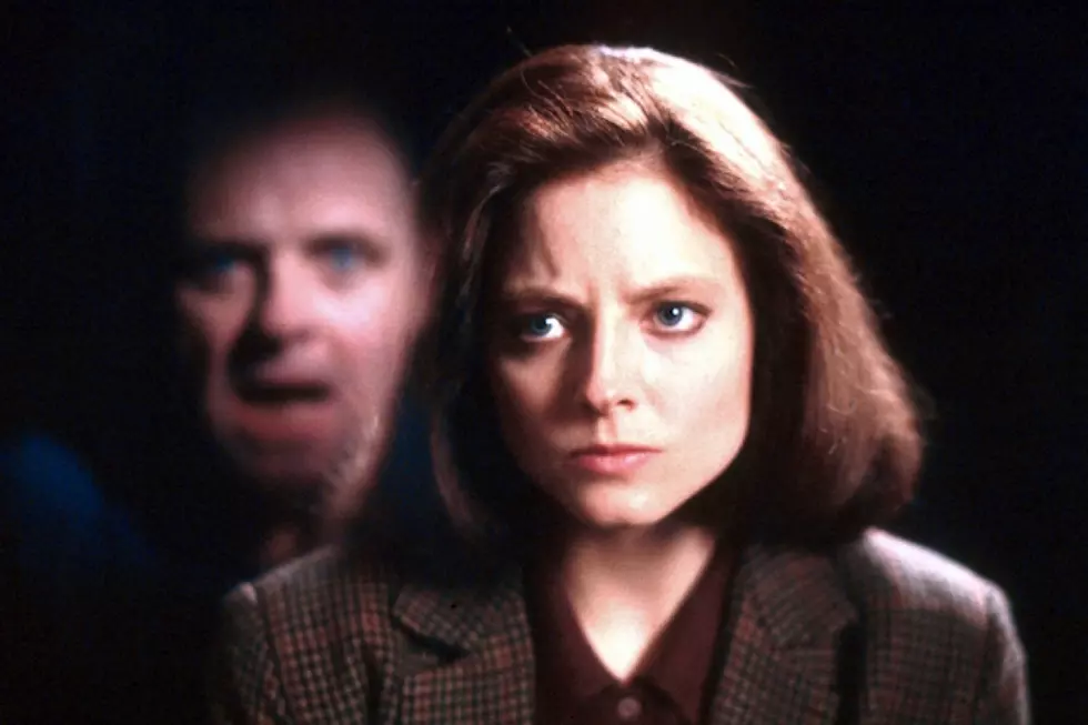 Jodie Foster Reveals That Robert De Niro and Al Pacino Almost Played Hannibal Lecter