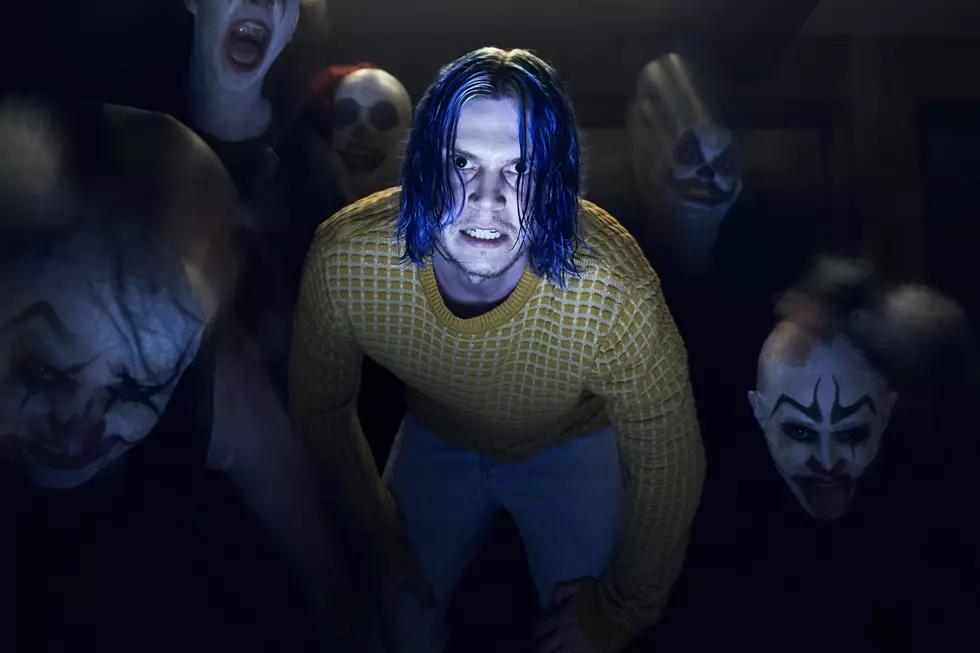 ‘American Horror Story’ Renewed For S10, Will Outlive Us All
